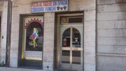 Pizzeria Spada