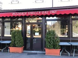 Pizzeria Sibilla