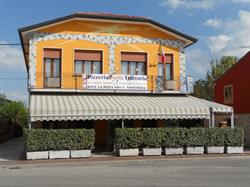 Pizzeria Stella
