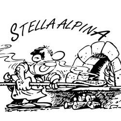 Pizzeria Stella Alpina Di Tassotti S. & C. S.n.c.