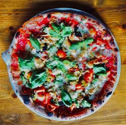 Pizzeria Tavernetta Di Pagliarin Vittorio E C. S.N.C.