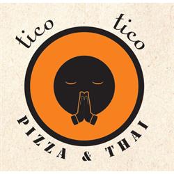 Pizzeria Ristorante Thailandese Tico Tico Pizza & Thai