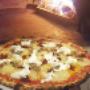 Pizze Cotte nel Forno a Legna - Il Torcio