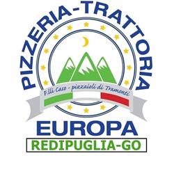 EUROPA PIZZERIA TRATTORIA