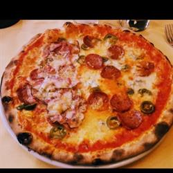 Pizzeria Trattoria Zaffiro srl