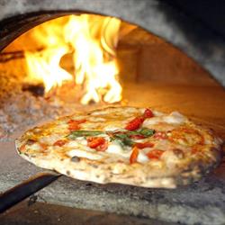 Pizzeria Trattoria Il Vicoletto di Sorrentino Giuseppe