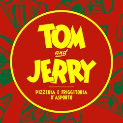 Pizzeria Tom & Jerry