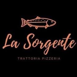 Pizzeria Trattoria Alla Sorgente
