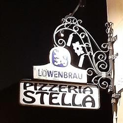 Pizzeria Trattoria Alla Stella