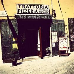 Pizzeria Trattoria Croce Del Travaglio S.a.s.