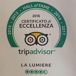 Pizzeria Trattoria La Lumiere