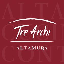 Tre Archi Trattoria - Pizzeria - Take Away