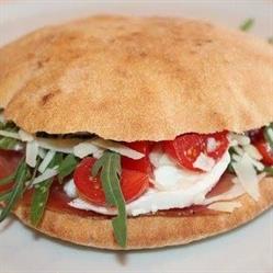 Pizzeria Velox Di Manca Salvatore