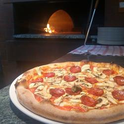 Pizzeria Ristorante Vesuvio