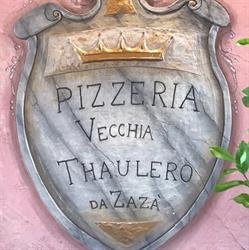 Pizzeria Za'- Za'