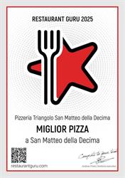 Pizzeria Triangolo