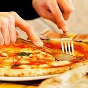 Pizzeria La Vecchia Napoli