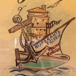 Pizzeria Vecchia Viareggio S.a.s