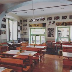 Pizzeria Verdi