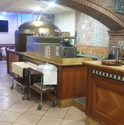 Pizzeria Vesuvio