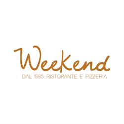 Pizzeria Week End