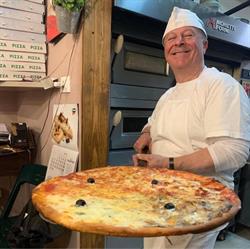 Pizzeria Zio Pepe
