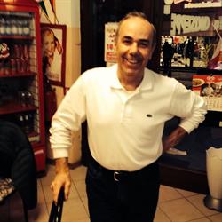Pizzeria da Giuseppe