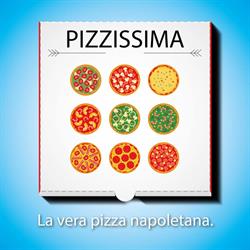 Pizzissima Di Sito Giuseppe