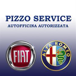 Pizzo Service