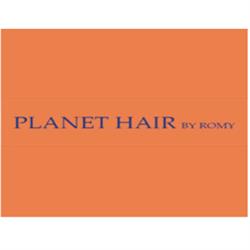 Planet Hair By Romy