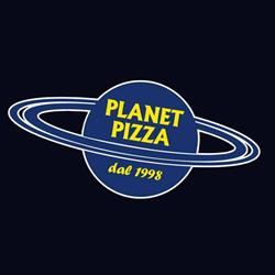 Planet Pizza Di D'andrea Floria E Cerrato Tania S.n.c.