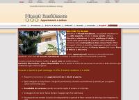 Planet Residence S.a.s.di Daniela Mega