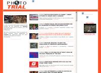 Planet Trial Sas Di Renato Chiaberto