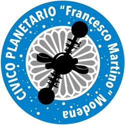 Planetario Comunale di Modena "F.Martino"