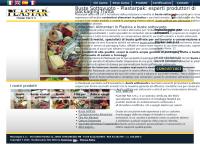 Sito di Plastar Pak