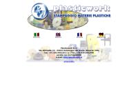 Plasticwork SRL