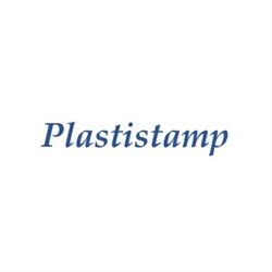 Plastistamp