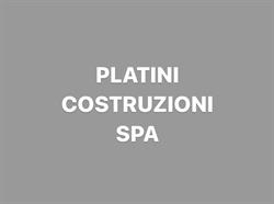 Platini Costruzioni SPA