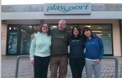 Play Sport