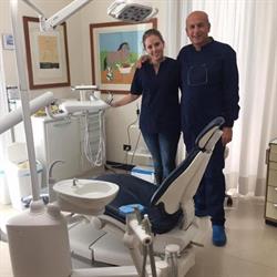 Pluchino Dr. Angelo Specialista in Odontoiatria