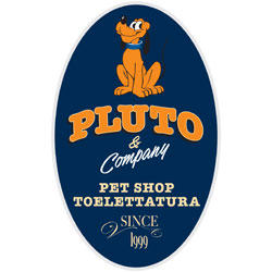 Pluto e Company