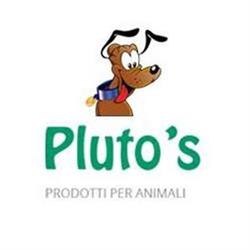 Pluto'S Pet Store