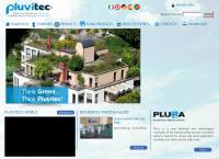 Sito di Pluvitec SPA
