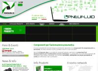 Pneumax Service SRL