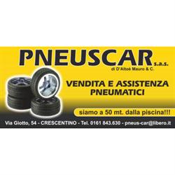 Pneuscar sas di D'Altoé Mauro & C.