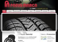 PNEUSMARCA SRL - Driver Center Pirelli TREVISO