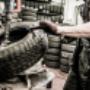 Sostituzione Gomme