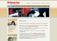 PNEUS CAR S.P.A.