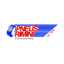 Pneus Rimini