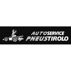 Autoservice Pneustirolo